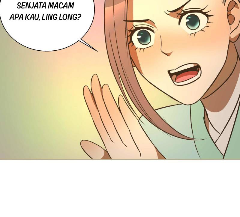 The Crazy Adventures of Mystical Doctor chapter 15