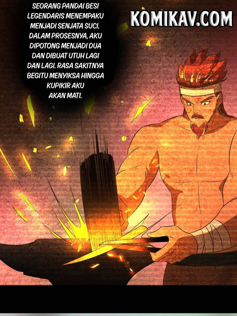The Crazy Adventures of Mystical Doctor chapter 15