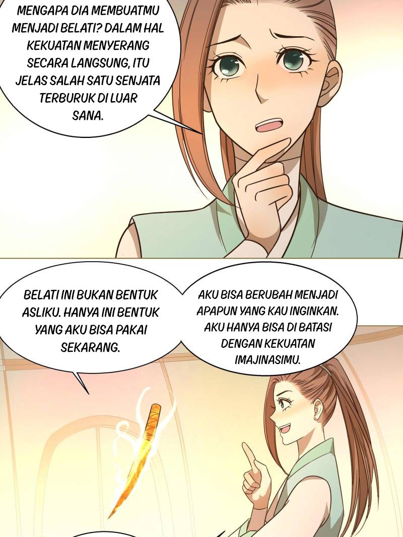 The Crazy Adventures of Mystical Doctor chapter 15
