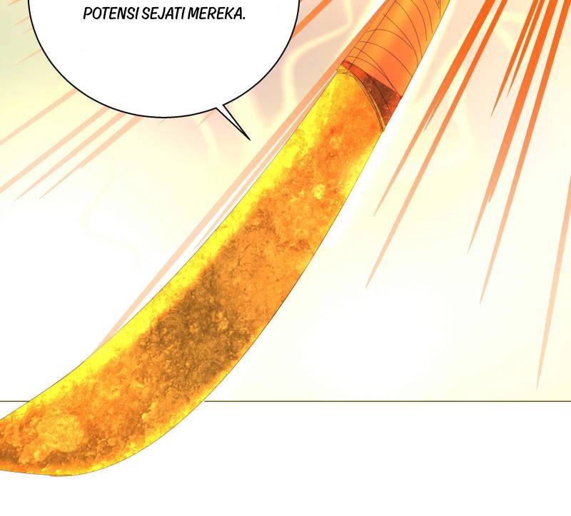 The Crazy Adventures of Mystical Doctor chapter 15