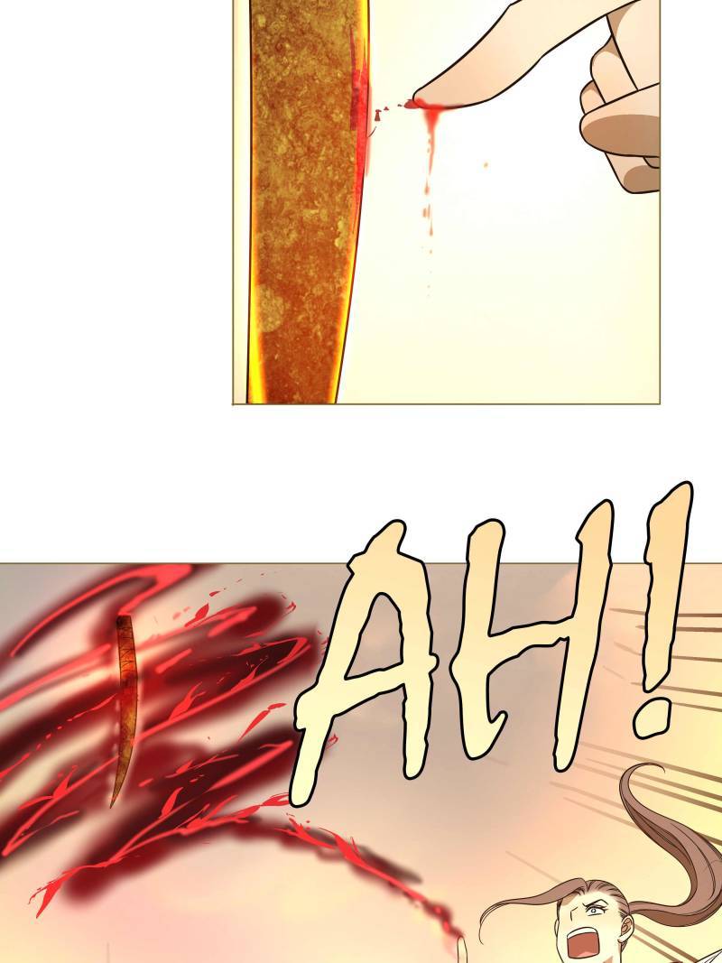 The Crazy Adventures of Mystical Doctor chapter 15