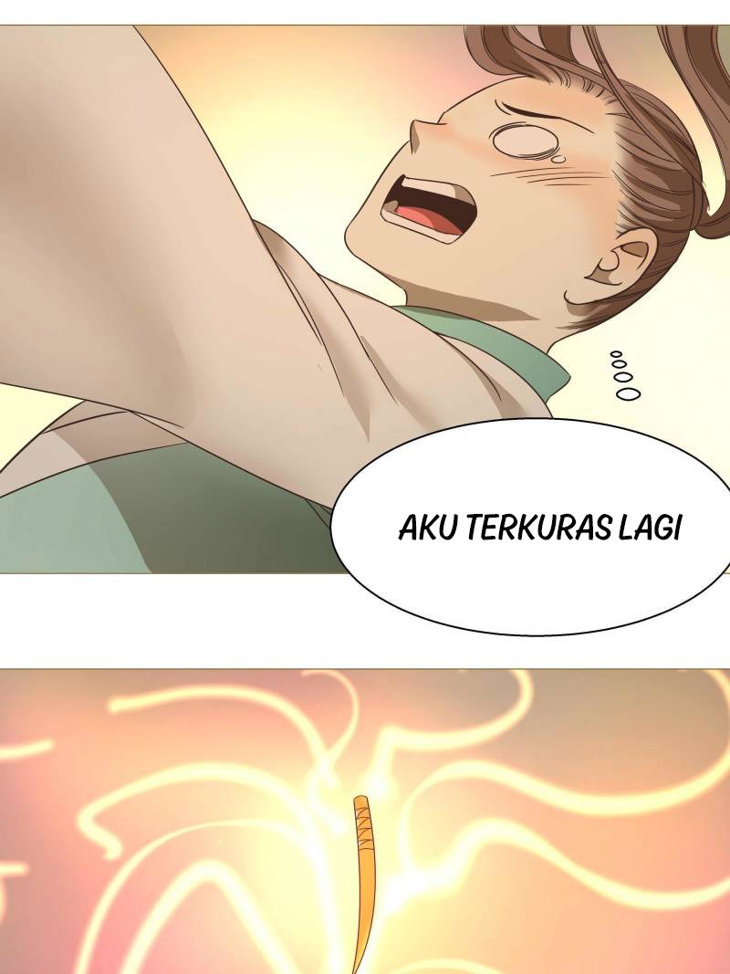 The Crazy Adventures of Mystical Doctor chapter 15