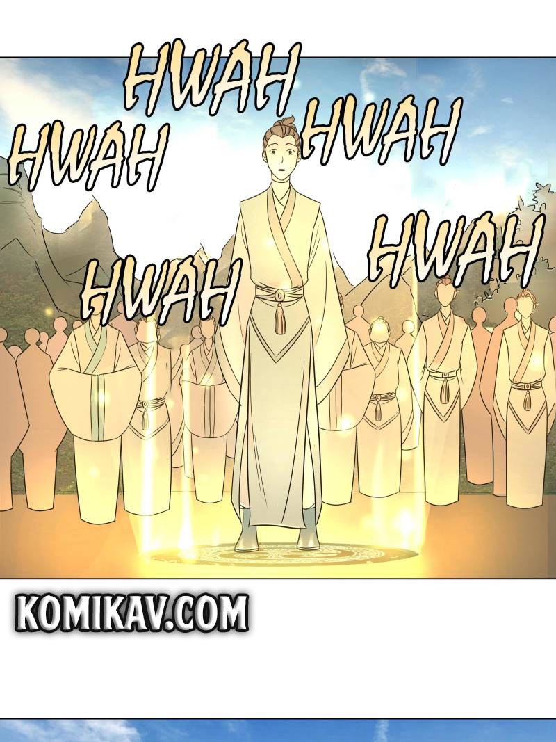 The Crazy Adventures of Mystical Doctor chapter 18