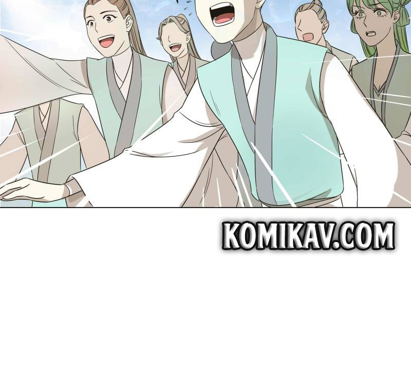 The Crazy Adventures of Mystical Doctor chapter 18