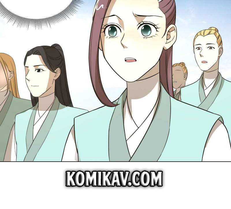 The Crazy Adventures of Mystical Doctor chapter 18