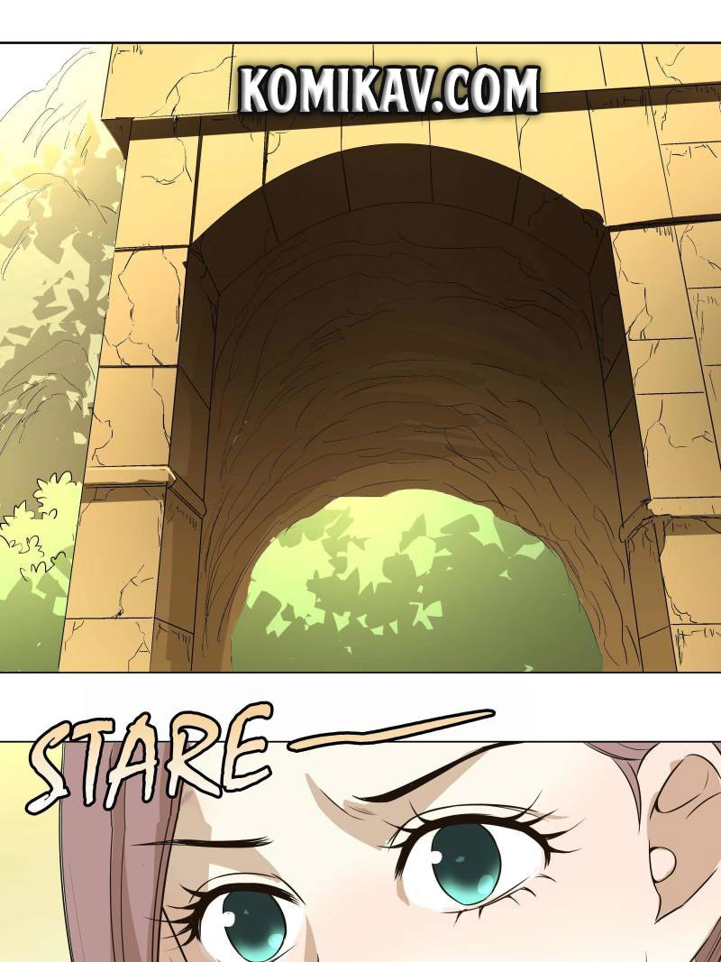 The Crazy Adventures of Mystical Doctor chapter 18
