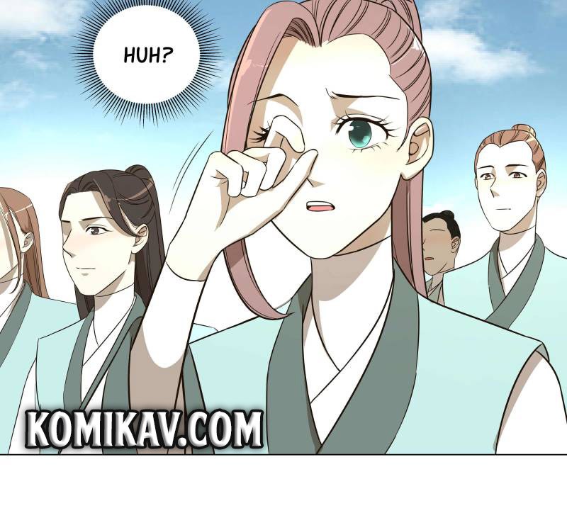 The Crazy Adventures of Mystical Doctor chapter 18