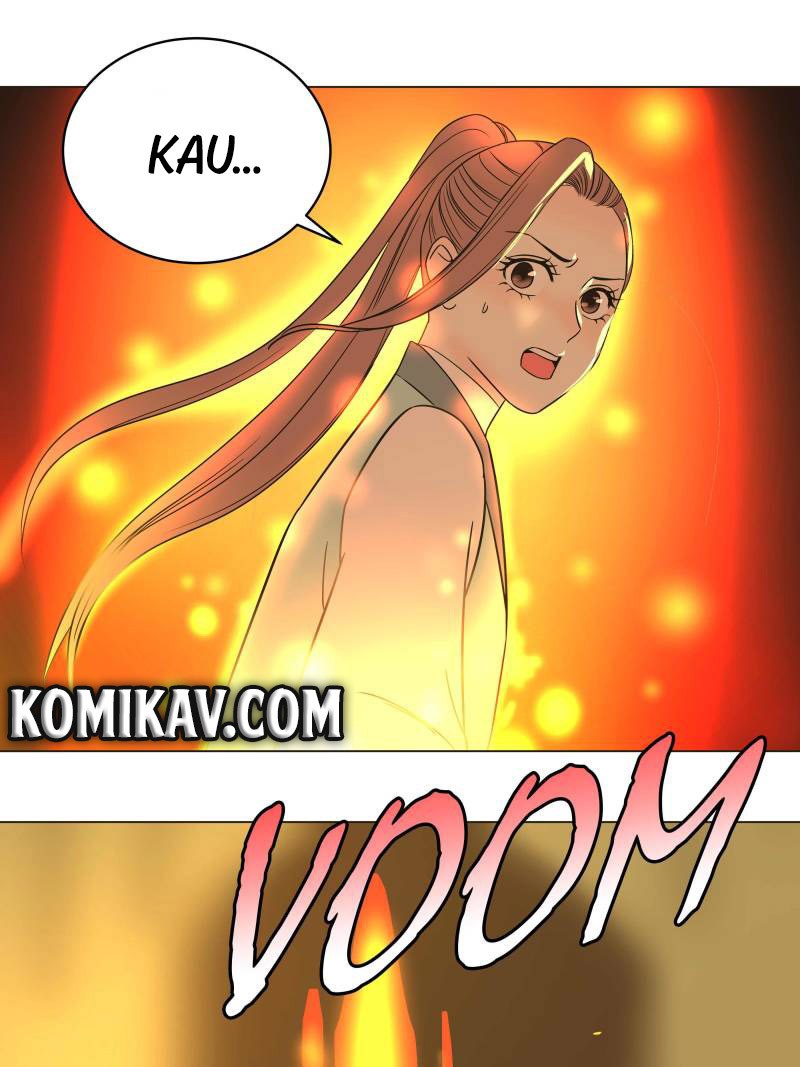The Crazy Adventures of Mystical Doctor chapter 18