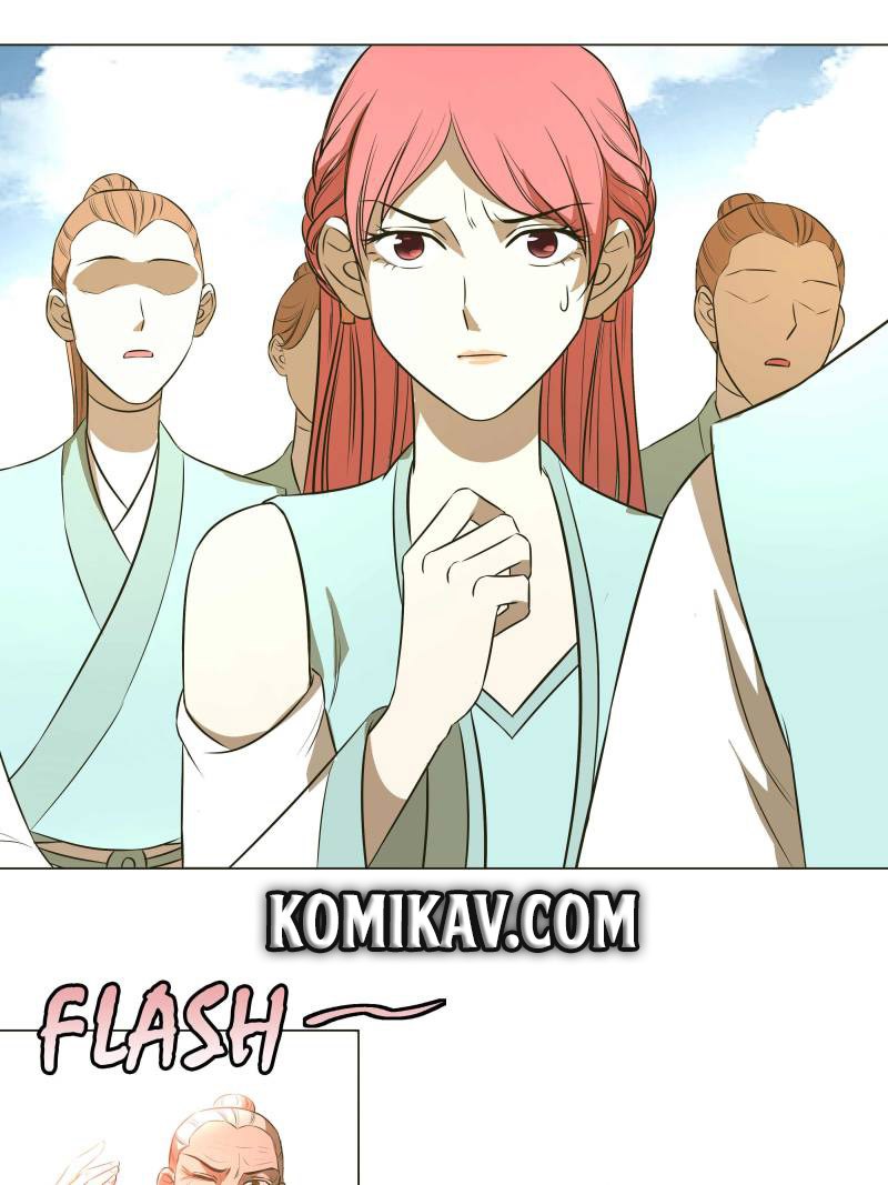 The Crazy Adventures of Mystical Doctor chapter 18