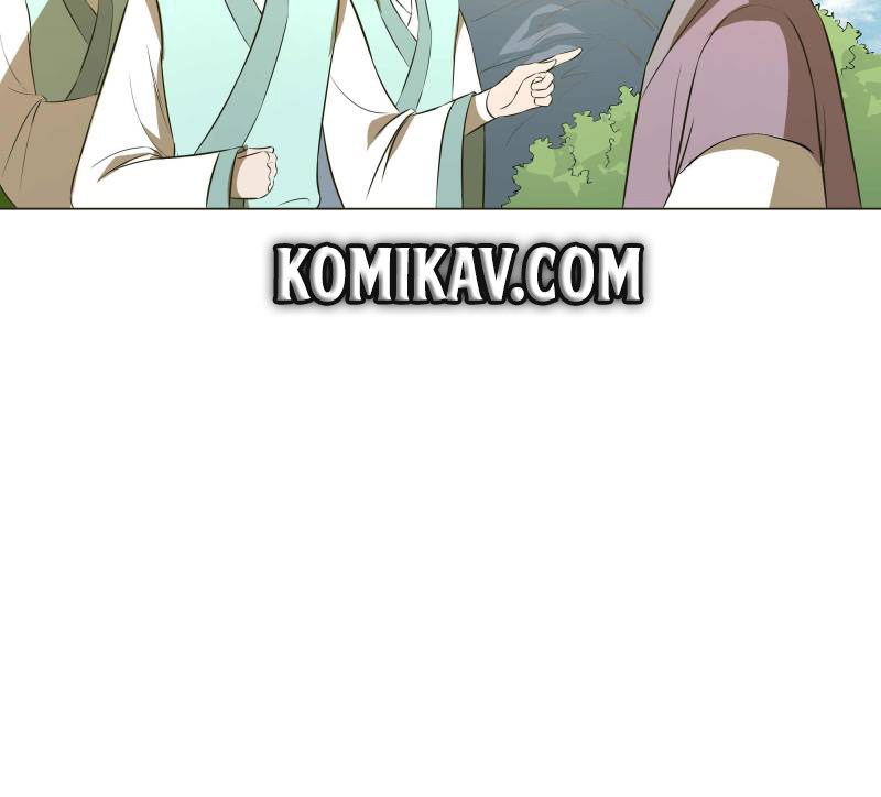 The Crazy Adventures of Mystical Doctor chapter 18