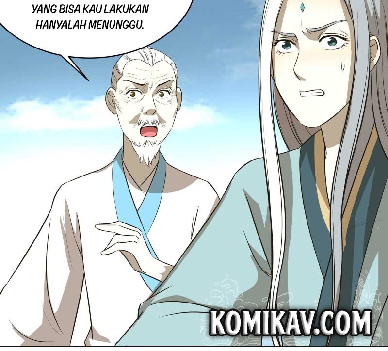 The Crazy Adventures of Mystical Doctor chapter 18
