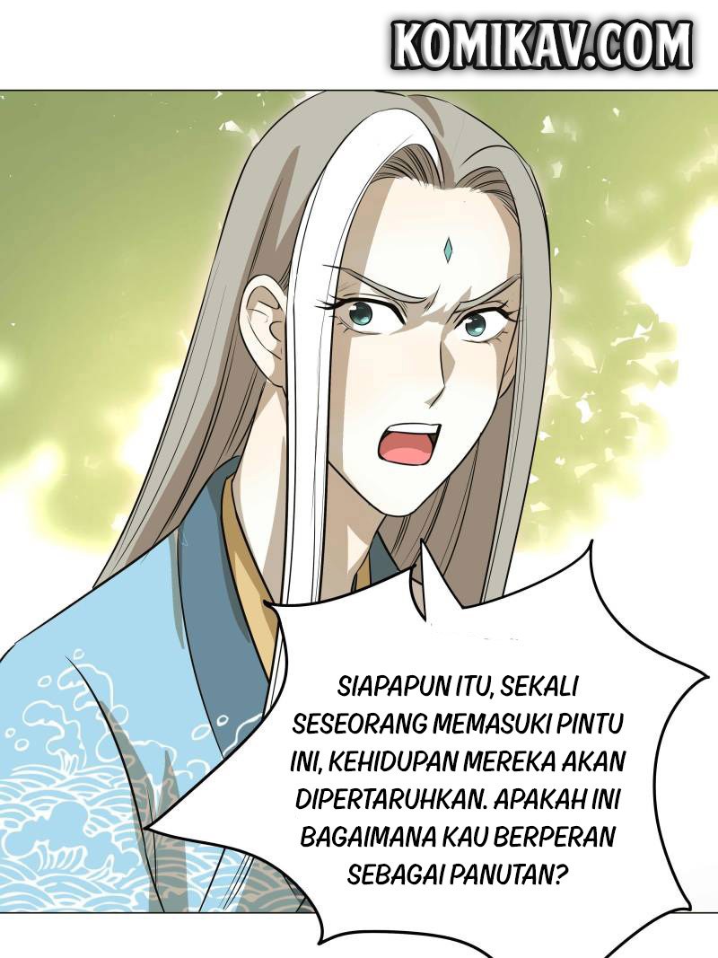 The Crazy Adventures of Mystical Doctor chapter 18