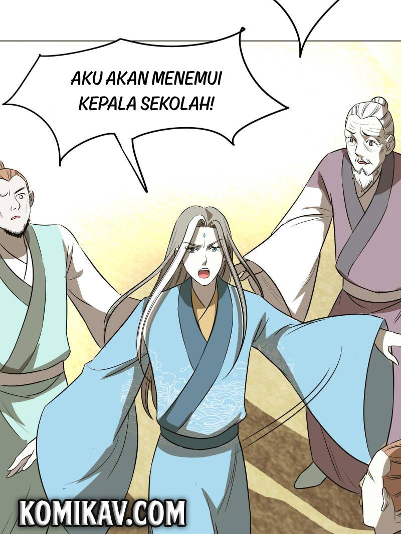 The Crazy Adventures of Mystical Doctor chapter 18