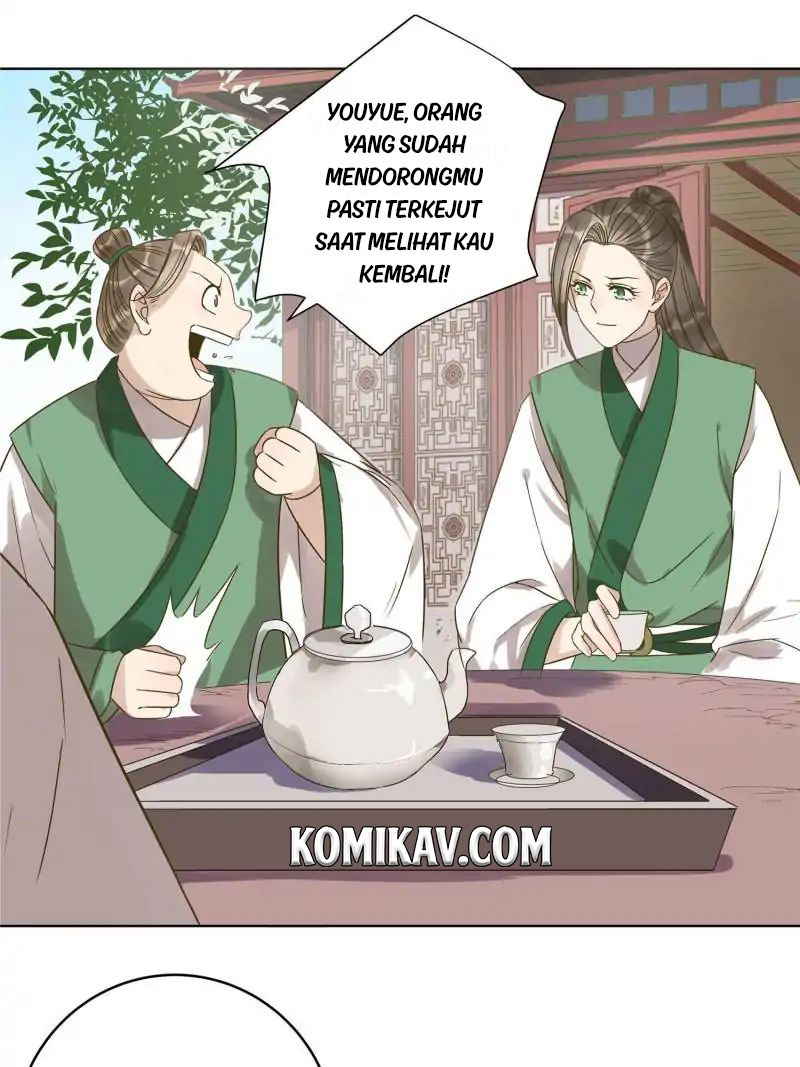 The Crazy Adventures of Mystical Doctor chapter 36