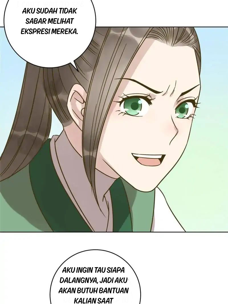 The Crazy Adventures of Mystical Doctor chapter 36