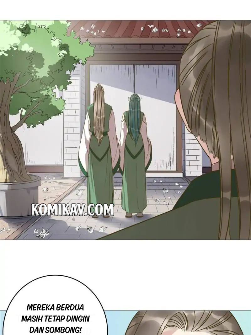 The Crazy Adventures of Mystical Doctor chapter 36