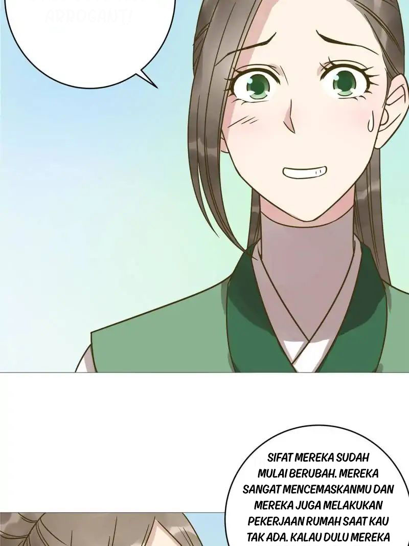 The Crazy Adventures of Mystical Doctor chapter 36
