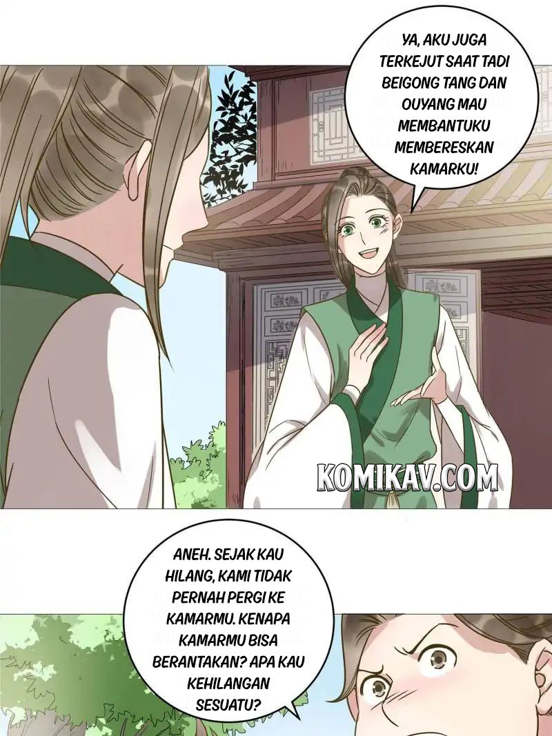 The Crazy Adventures of Mystical Doctor chapter 36