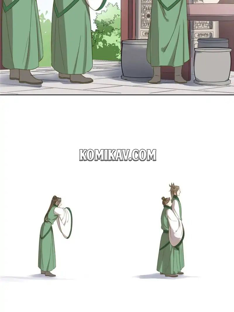 The Crazy Adventures of Mystical Doctor chapter 36
