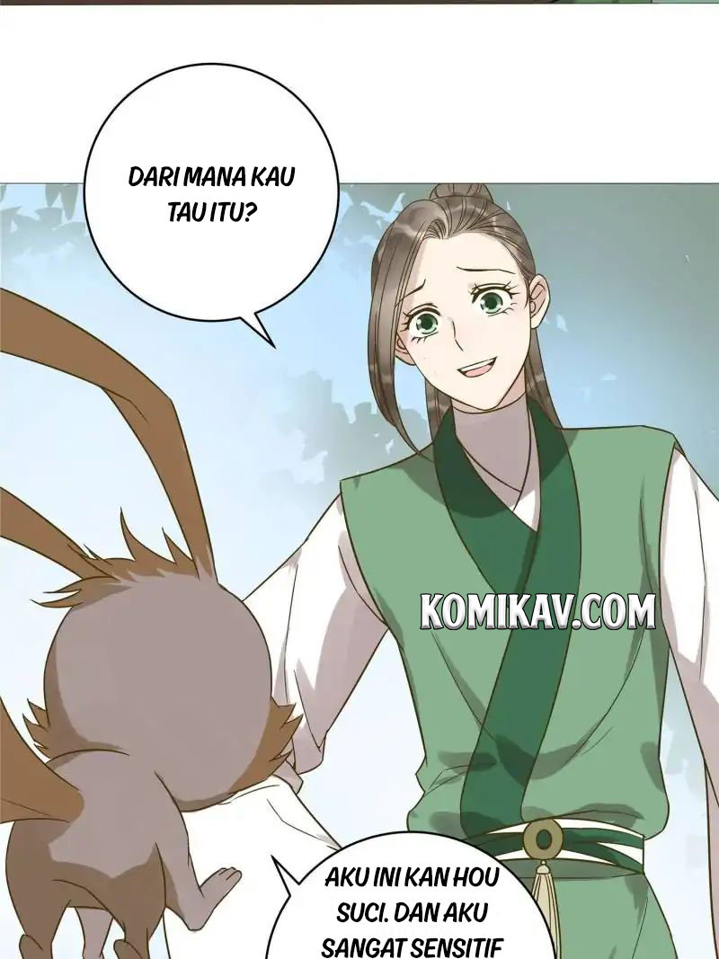The Crazy Adventures of Mystical Doctor chapter 36
