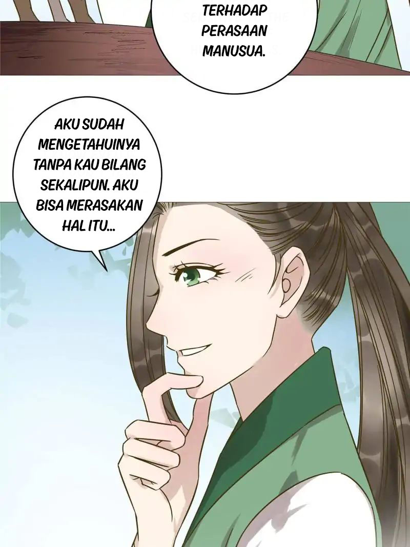 The Crazy Adventures of Mystical Doctor chapter 36