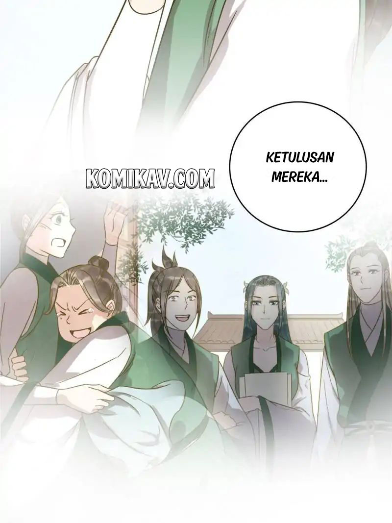The Crazy Adventures of Mystical Doctor chapter 36