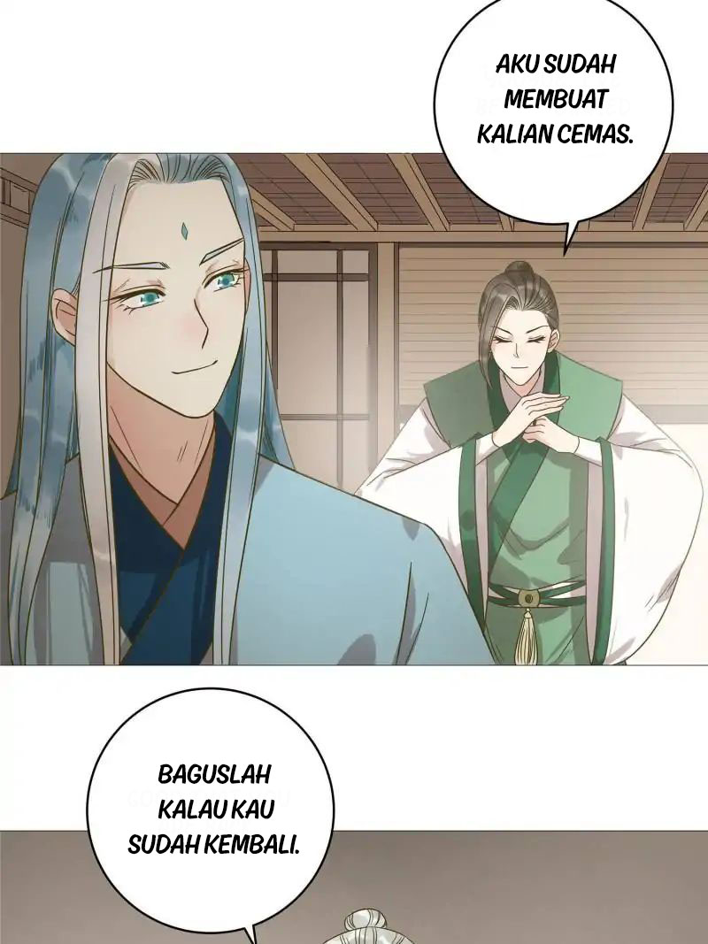 The Crazy Adventures of Mystical Doctor chapter 36