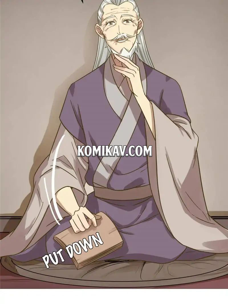 The Crazy Adventures of Mystical Doctor chapter 36