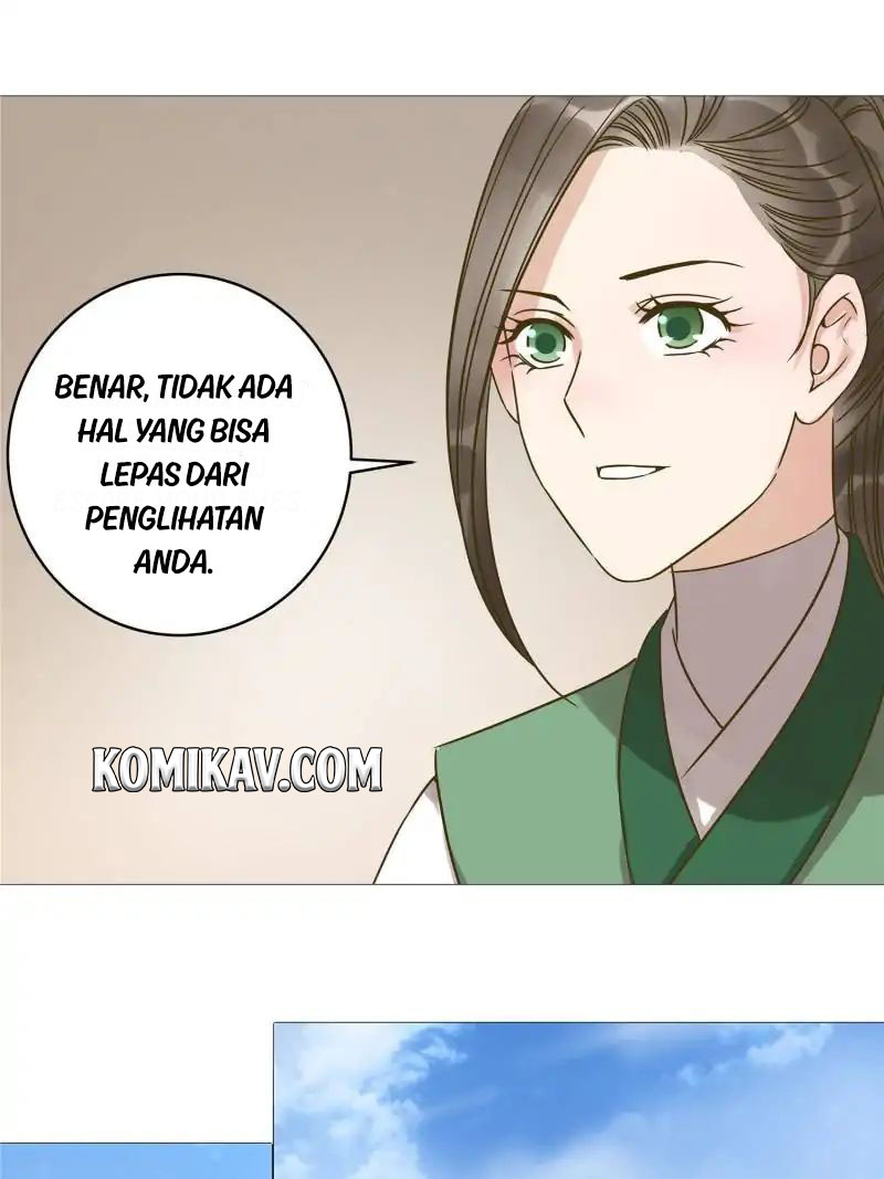 The Crazy Adventures of Mystical Doctor chapter 36