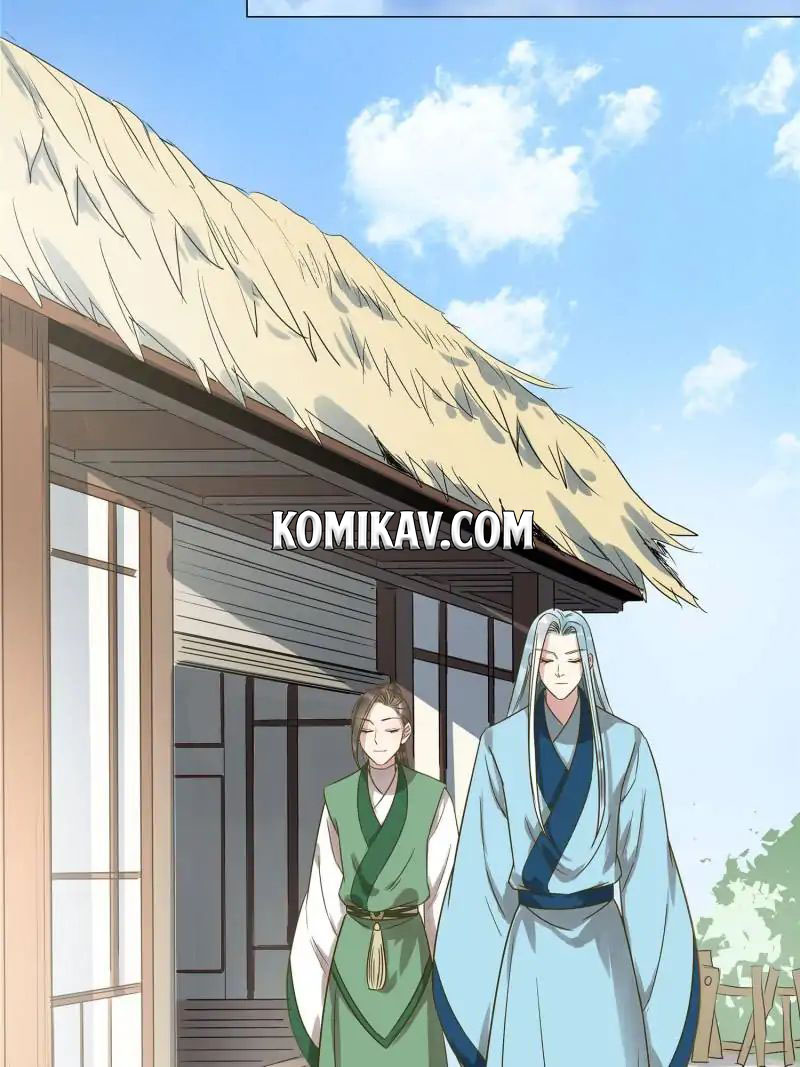 The Crazy Adventures of Mystical Doctor chapter 36