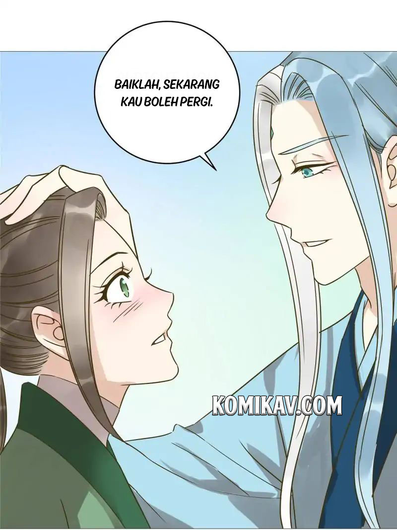 The Crazy Adventures of Mystical Doctor chapter 36