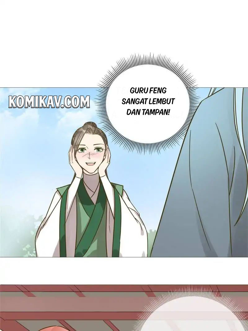 The Crazy Adventures of Mystical Doctor chapter 36