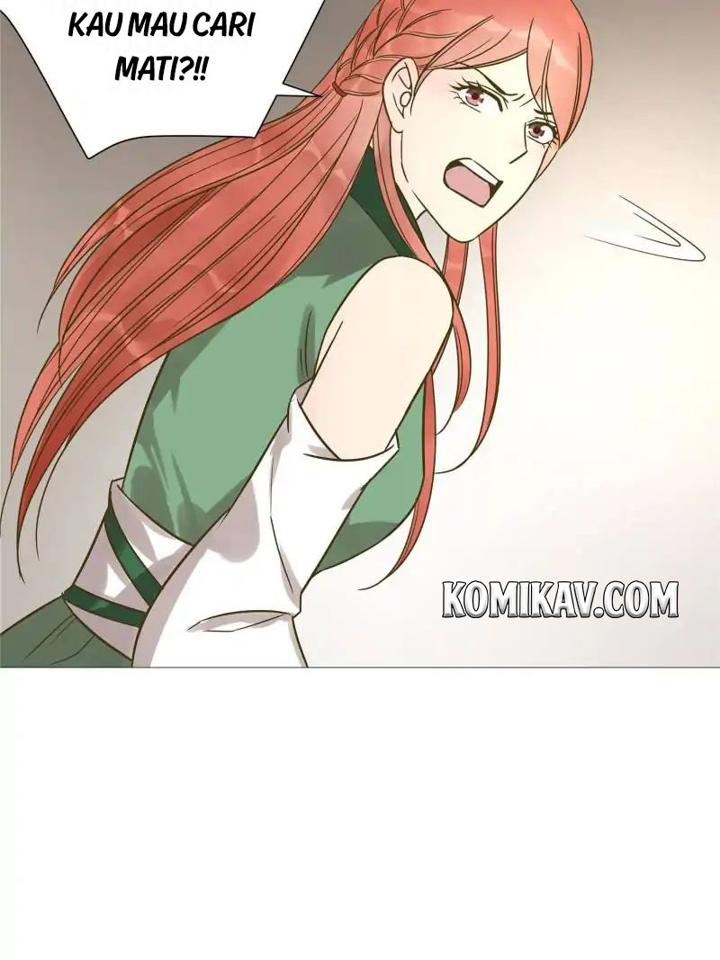 The Crazy Adventures of Mystical Doctor chapter 36