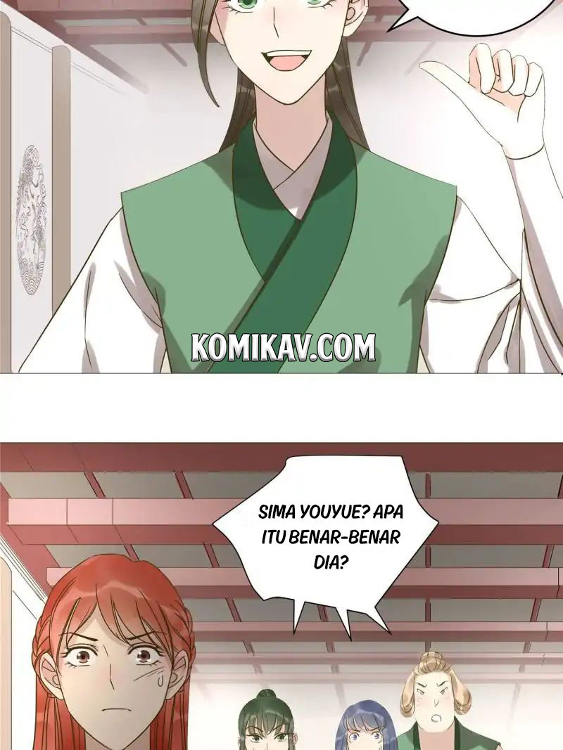 The Crazy Adventures of Mystical Doctor chapter 36