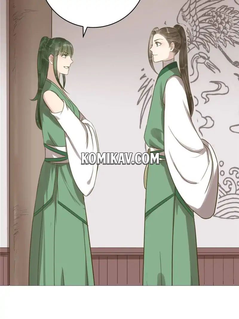 The Crazy Adventures of Mystical Doctor chapter 36