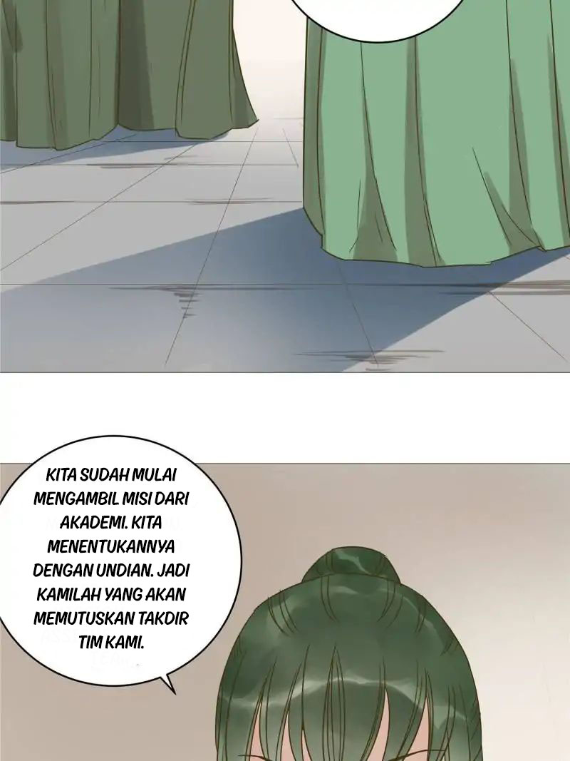 The Crazy Adventures of Mystical Doctor chapter 36