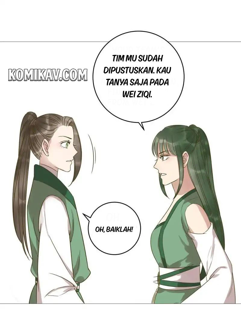 The Crazy Adventures of Mystical Doctor chapter 36