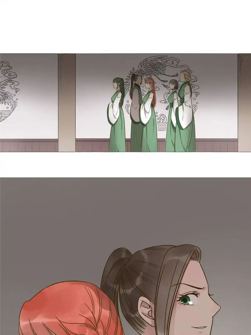 The Crazy Adventures of Mystical Doctor chapter 36