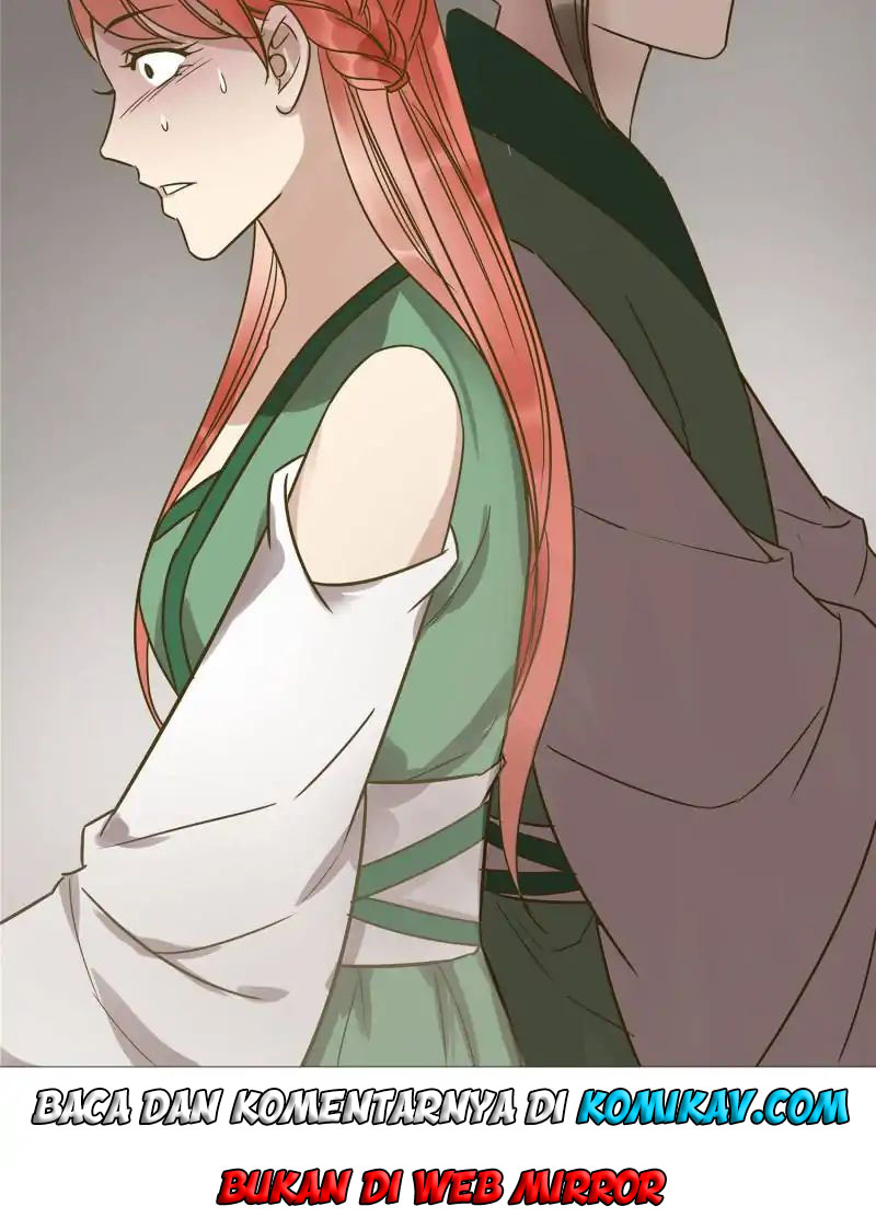 The Crazy Adventures of Mystical Doctor chapter 36