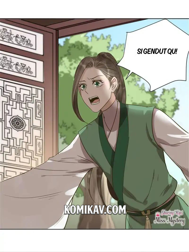 The Crazy Adventures of Mystical Doctor chapter 37