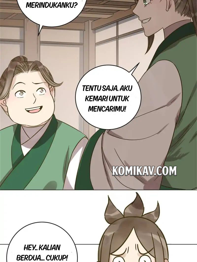 The Crazy Adventures of Mystical Doctor chapter 37