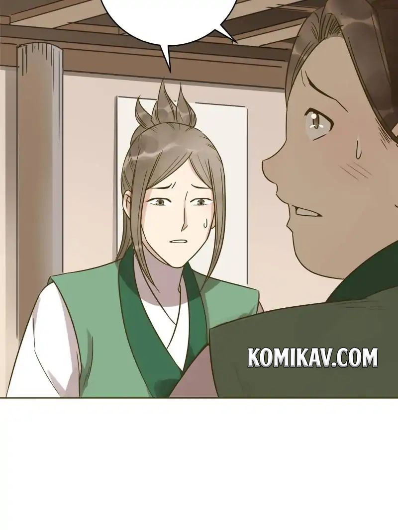 The Crazy Adventures of Mystical Doctor chapter 37