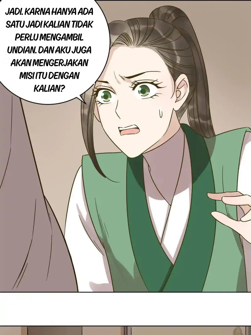 The Crazy Adventures of Mystical Doctor chapter 37