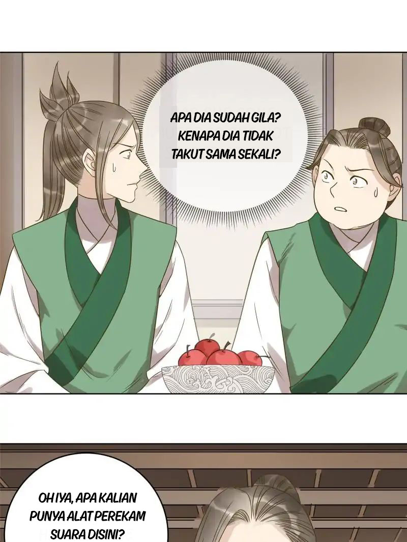 The Crazy Adventures of Mystical Doctor chapter 37
