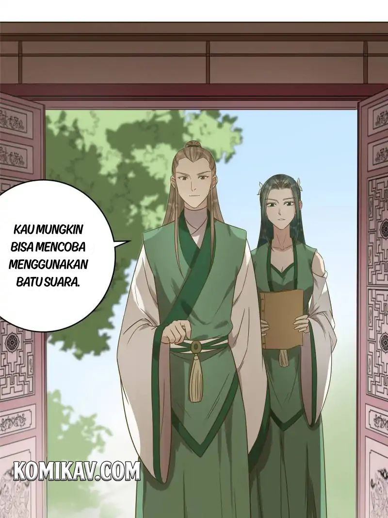 The Crazy Adventures of Mystical Doctor chapter 37