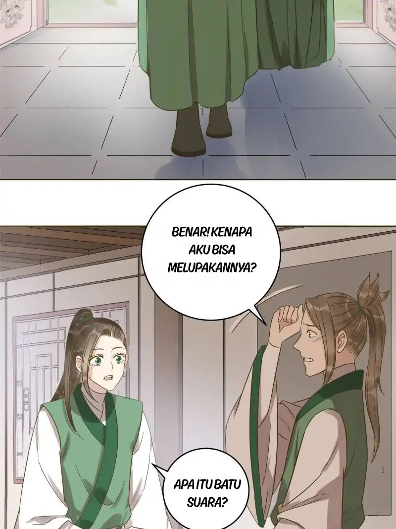The Crazy Adventures of Mystical Doctor chapter 37