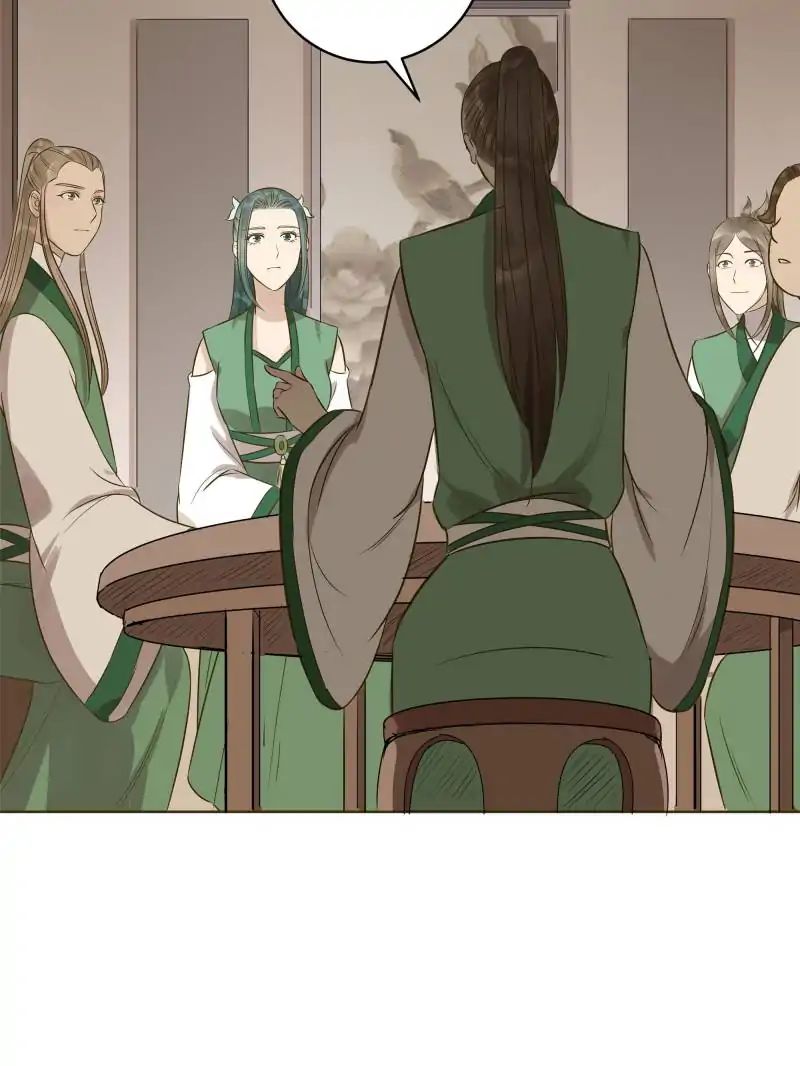 The Crazy Adventures of Mystical Doctor chapter 37