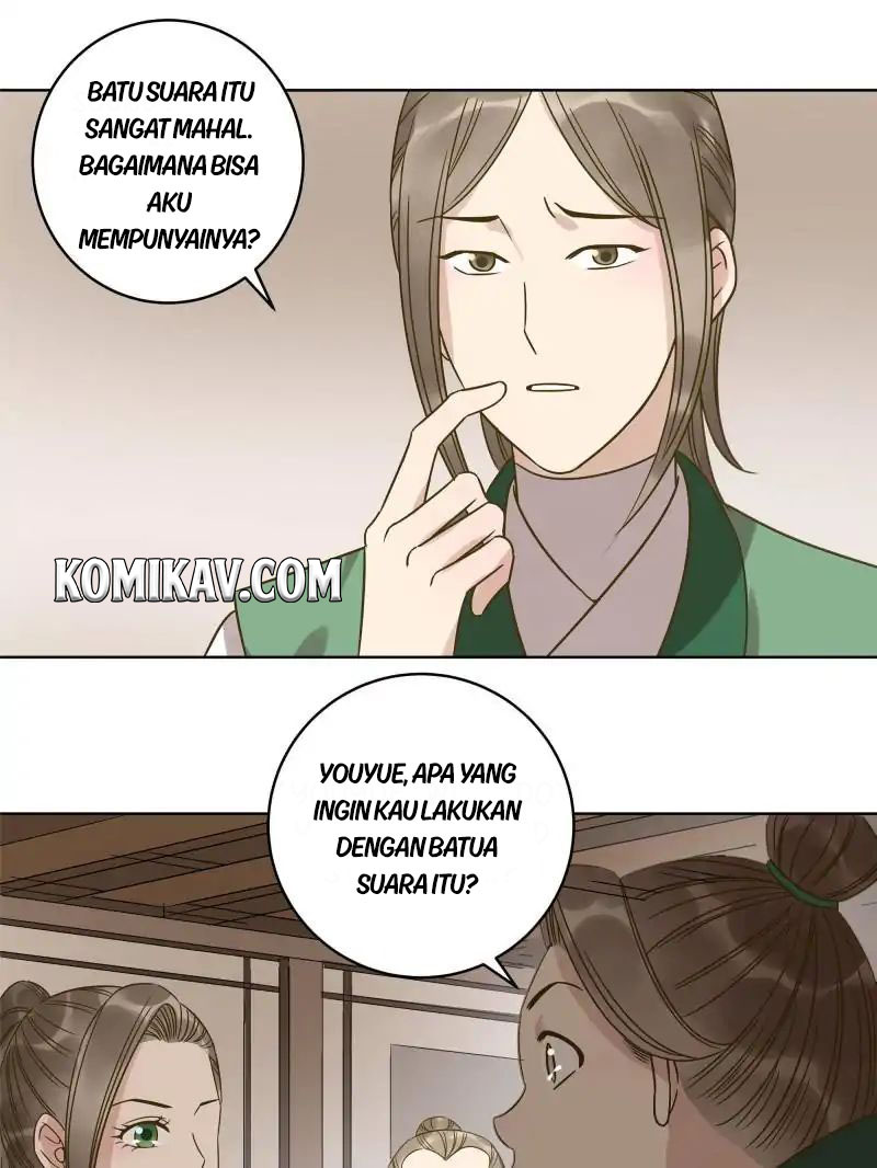 The Crazy Adventures of Mystical Doctor chapter 37