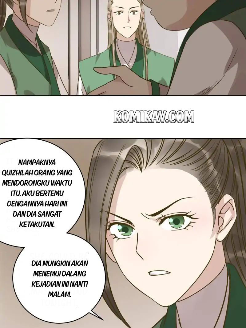 The Crazy Adventures of Mystical Doctor chapter 37