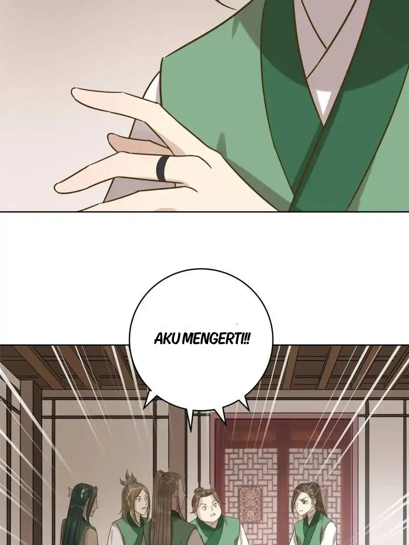 The Crazy Adventures of Mystical Doctor chapter 37
